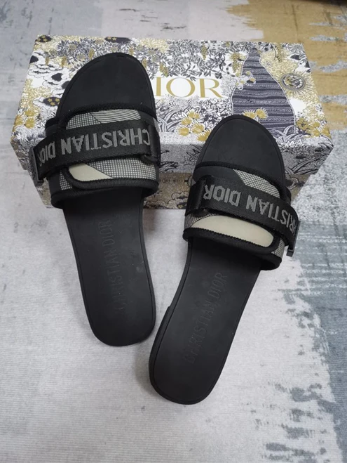 1144 Dio Slipper StreetReady 3278