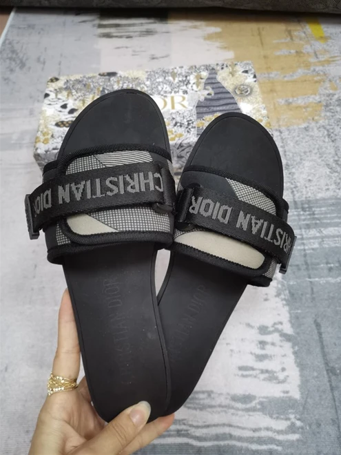 1144 Dio Slipper StreetReady 3278