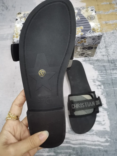 1144 Dio Slipper StreetReady 3278