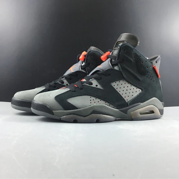 1197 Jordan6 PSG Paris Saint-Germain CK1229- UrbanStyle 1014