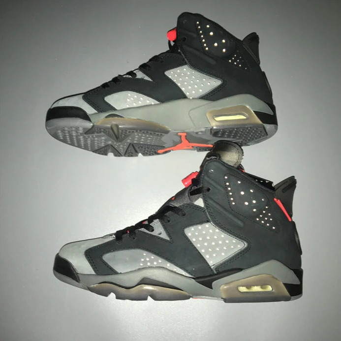 1197 Jordan6 PSG Paris Saint-Germain CK1229- UrbanStyle 1014