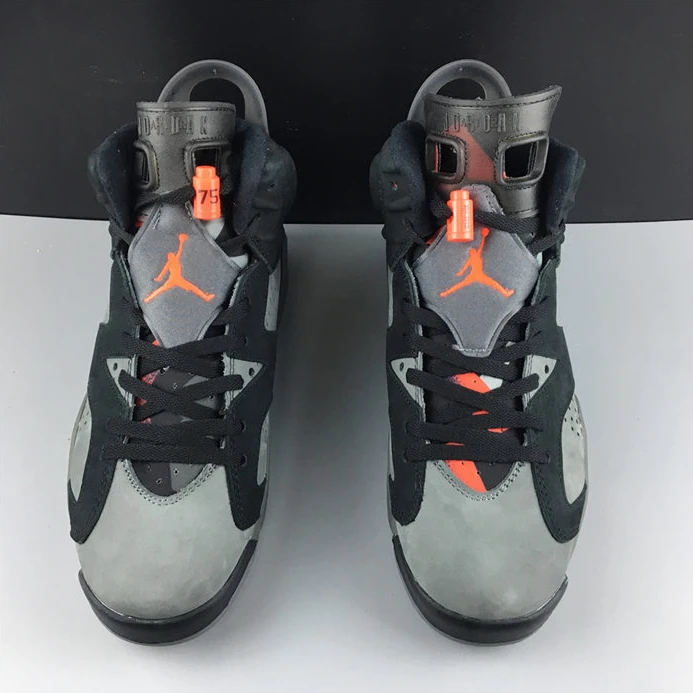 1197 Jordan6 PSG Paris Saint-Germain CK1229- UrbanStyle 1014