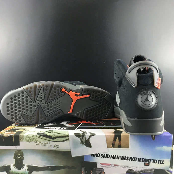 1197 Jordan6 PSG Paris Saint-Germain CK1229- UrbanStyle 1014
