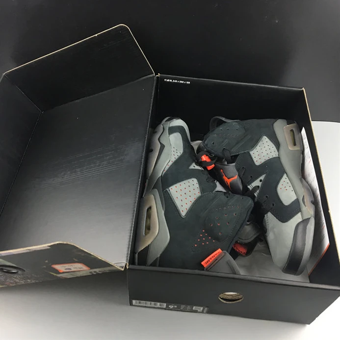1197 Jordan6 PSG Paris Saint-Germain CK1229- UrbanStyle 1014