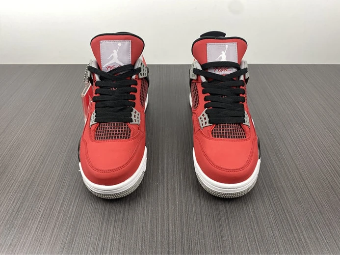 1267 Jordan 4 Retro Toro Bravo 308497- Affordable 874