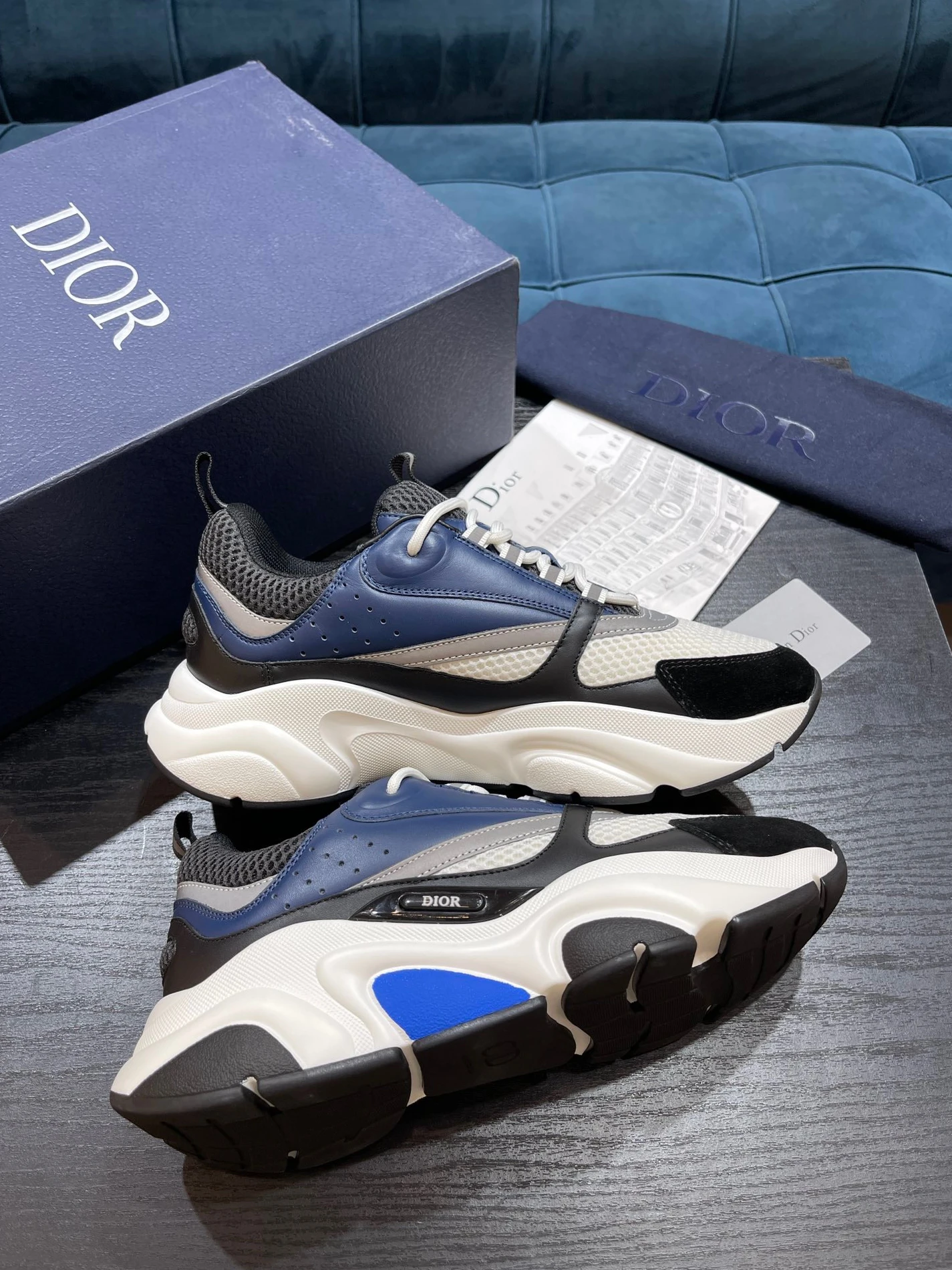 1326 Dior B22 Popular 1553