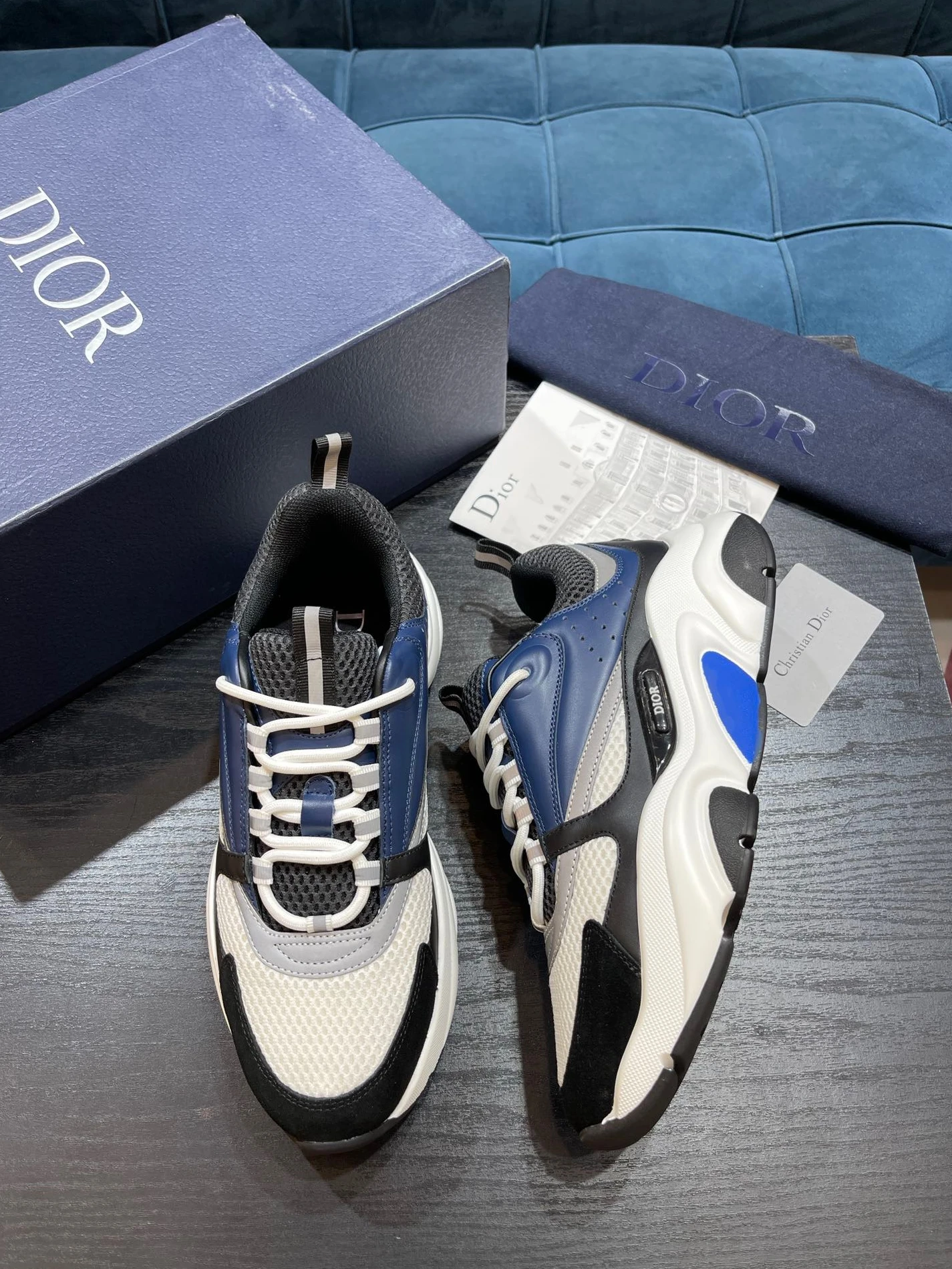 1326 Dior B22 Popular 1553
