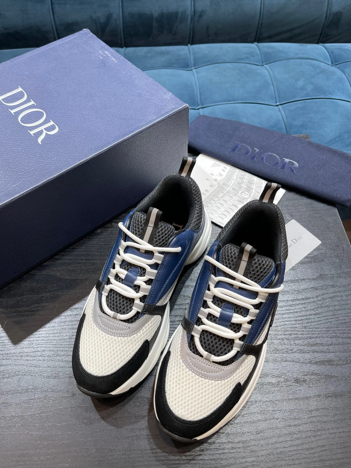 1326 Dior B22 Popular 1553
