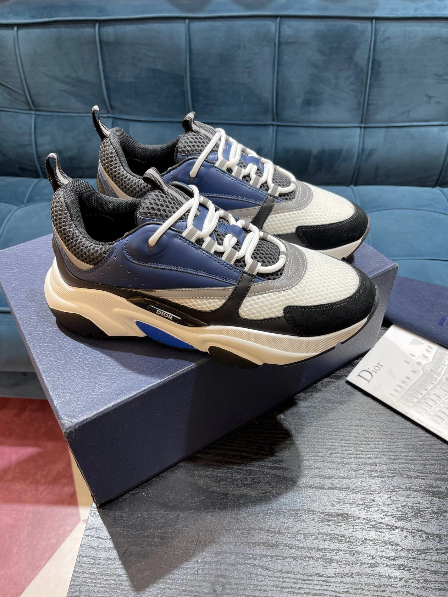 1326 Dior B22 Popular 1553