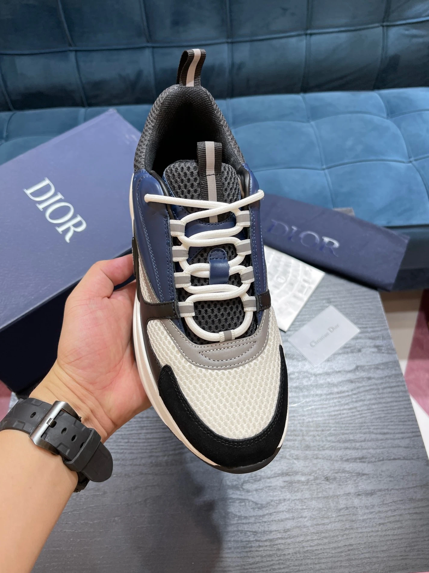 1326 Dior B22 Popular 1553