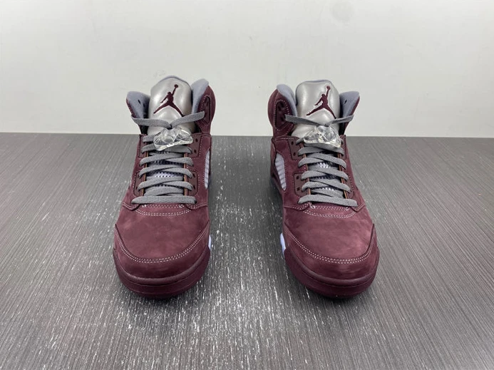 1336 Jordan 5 Retro Burgundy DZ4131- StreetReady 939