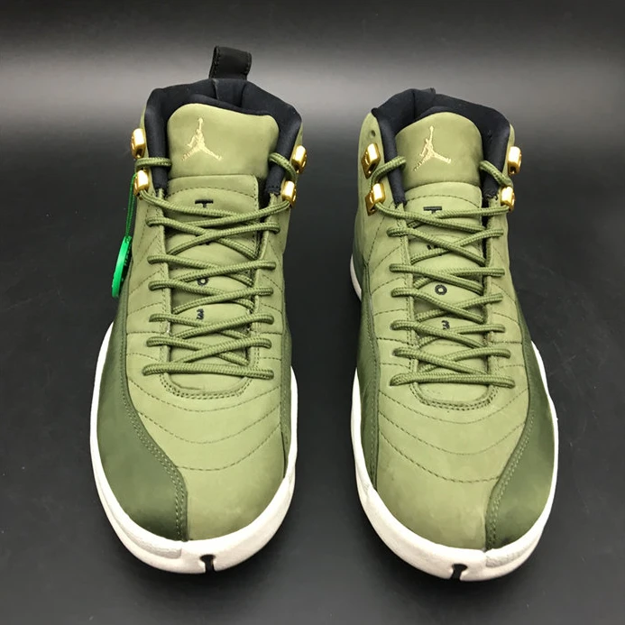 1339 Jordan 12 Retro Chris Paul Class Of 2003 130690- SmartChoice 1135