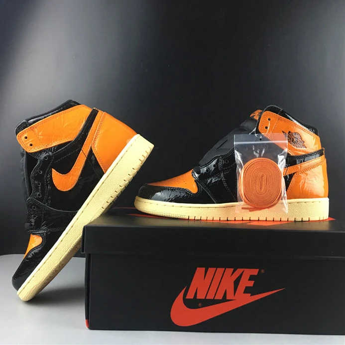 1356 Jordan1 Retro Shattered Backboard 555088- StreetReady 548
