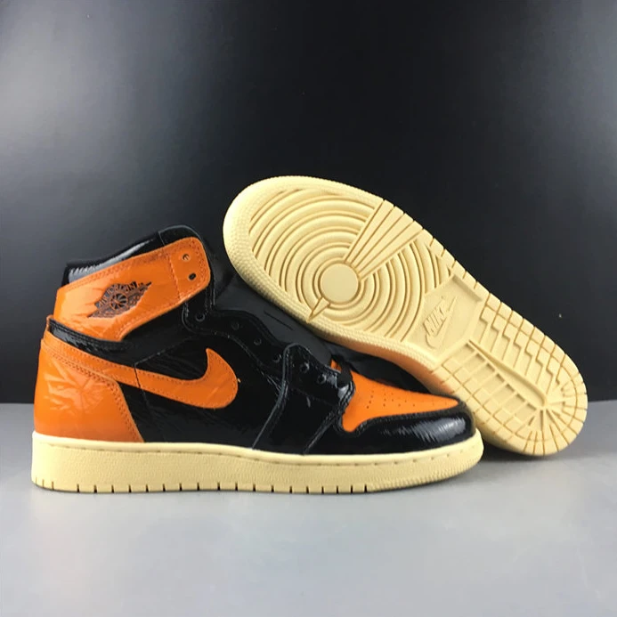 1356 Jordan1 Retro Shattered Backboard 555088- StreetReady 548