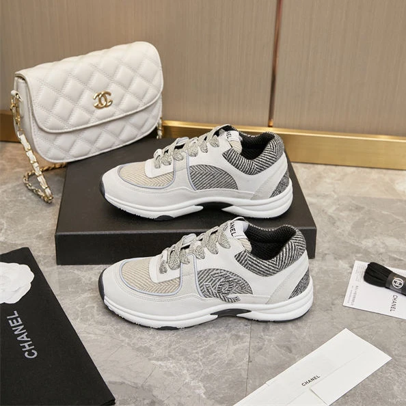 1392 Chanel Sneakers ModernLook 1273
