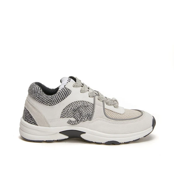 1392 Chanel Sneakers ModernLook 1273