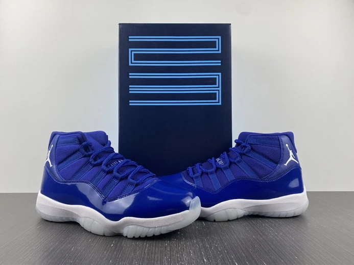 1423 Jordan 11 378037- DailyWear 1058