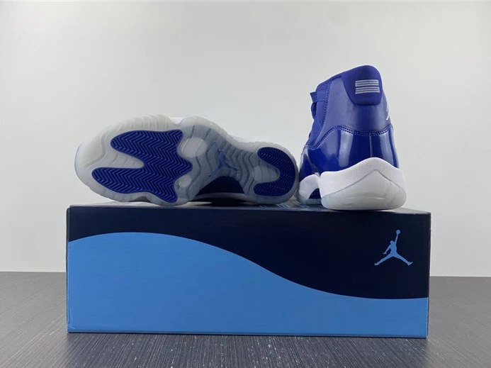 1423 Jordan 11 378037- DailyWear 1058