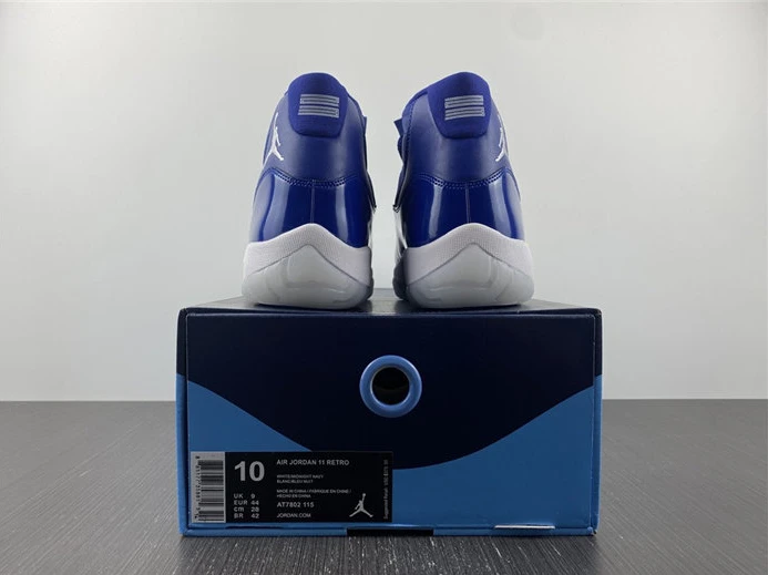 1423 Jordan 11 378037- DailyWear 1058