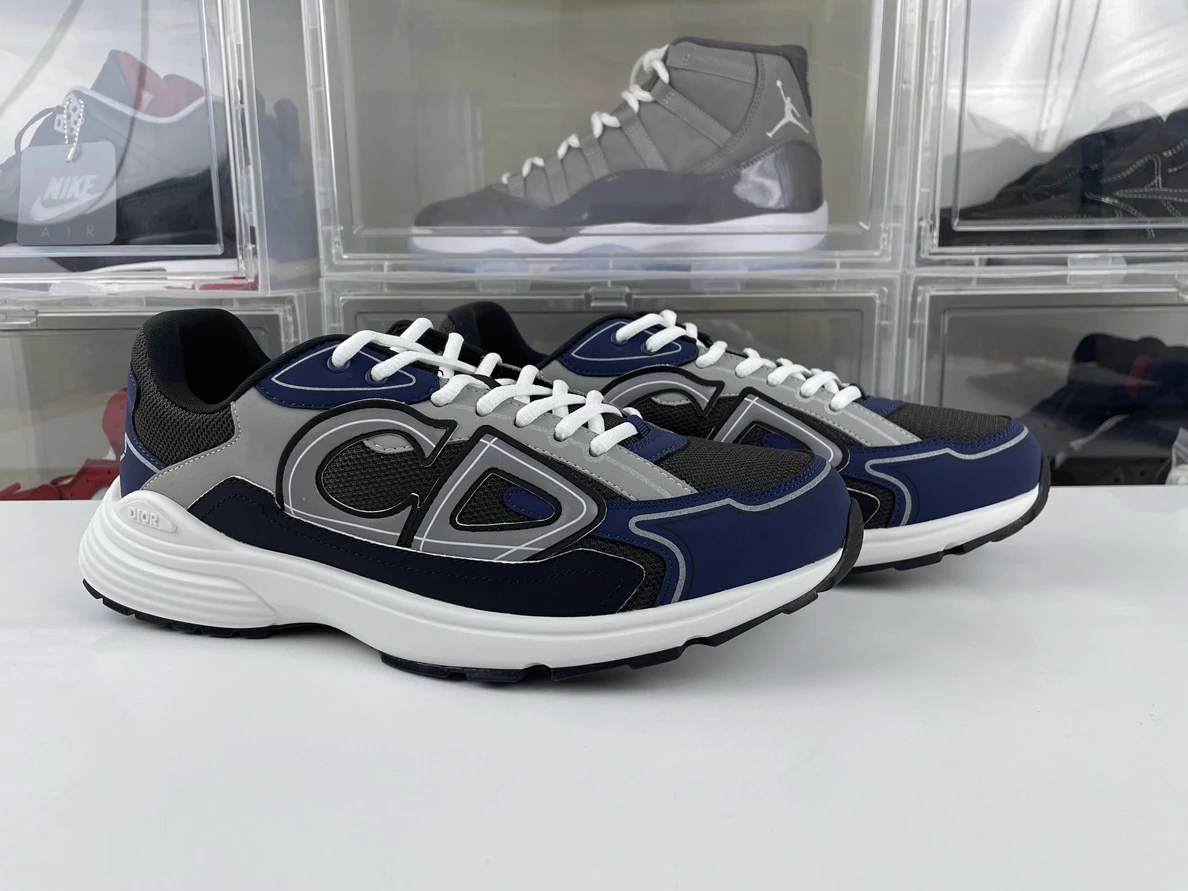 1431 Dior B30 Black Blue DailyWear 1546