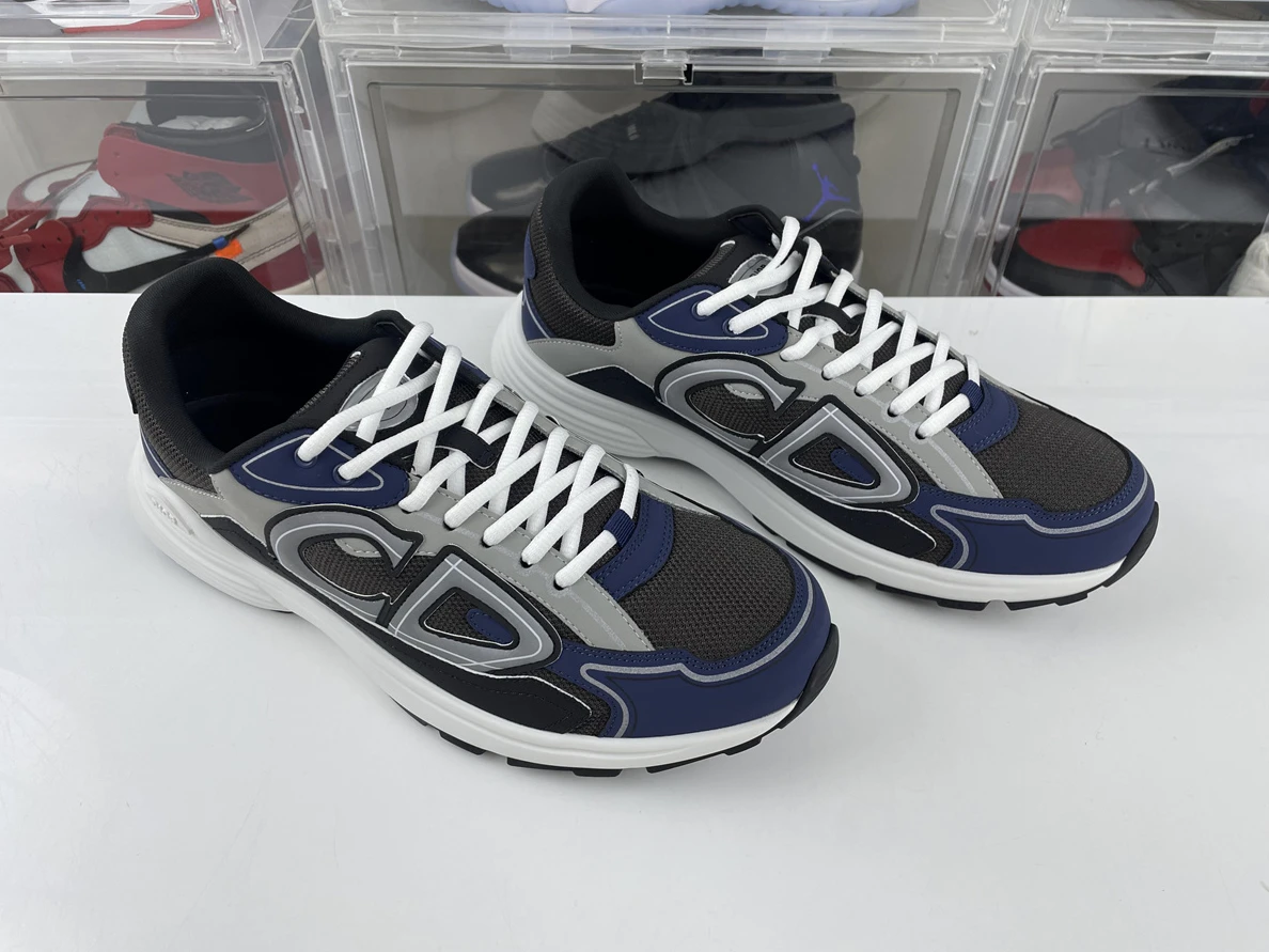 1431 Dior B30 Black Blue DailyWear 1546