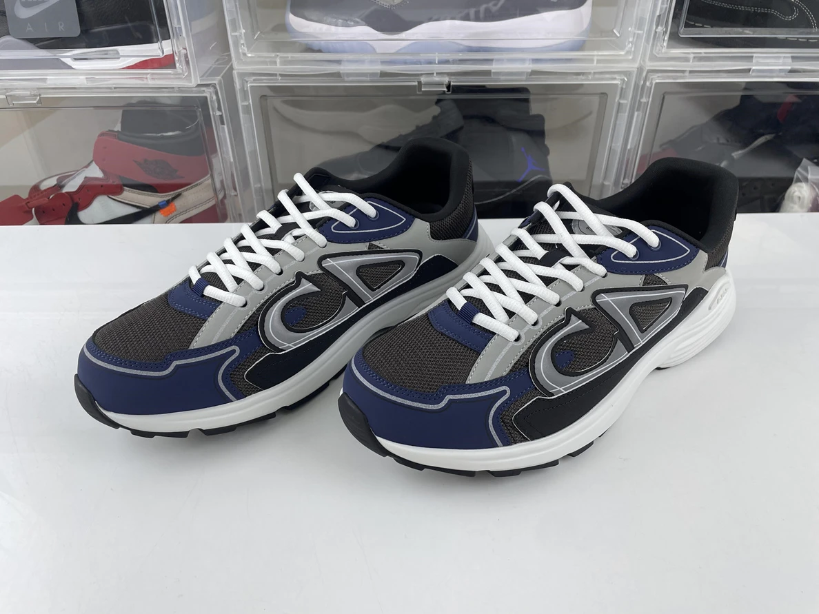 1431 Dior B30 Black Blue DailyWear 1546