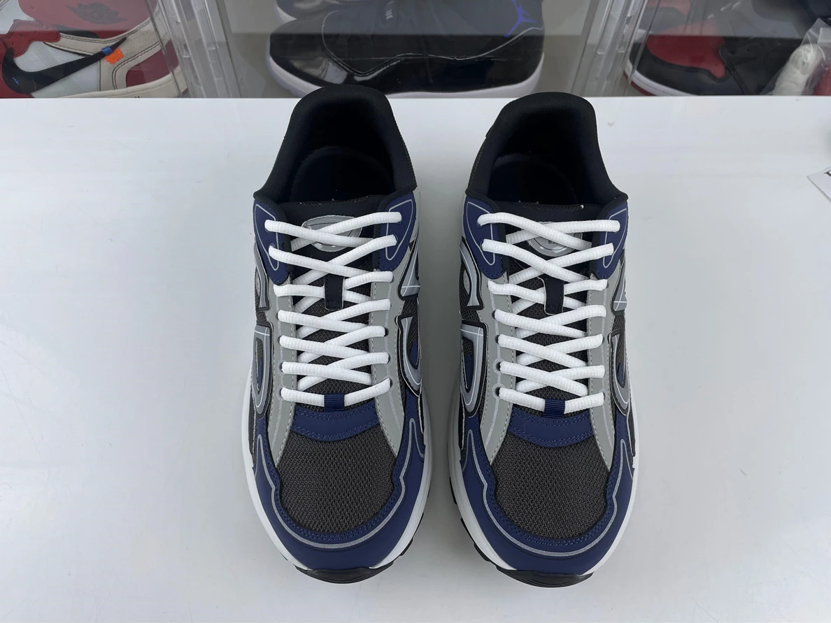 1431 Dior B30 Black Blue DailyWear 1546
