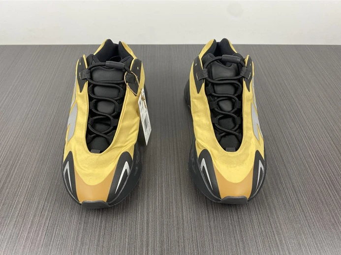 1459 adidas Yeezy Boost 700 MNVN Honey Flux GZ Affordable 3018