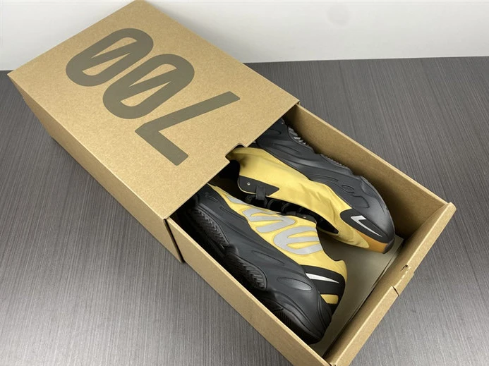 1459 adidas Yeezy Boost 700 MNVN Honey Flux GZ Affordable 3018