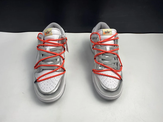 1503 Off-White x Nike Dunk Low CT0856- ModernLook 2157