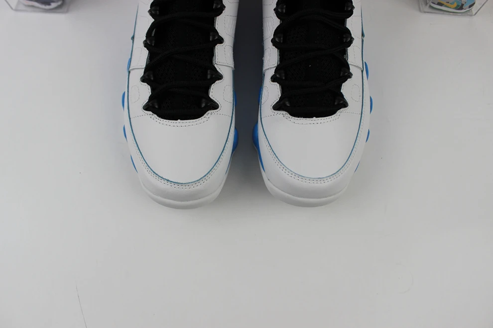 1553 GOAT Air Jordan 9 “Powder Blue Comfortable 1031