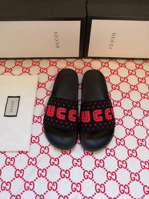 1563 Gucci Slipper Comfortable 3176