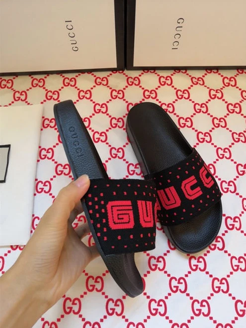1563 Gucci Slipper Comfortable 3176
