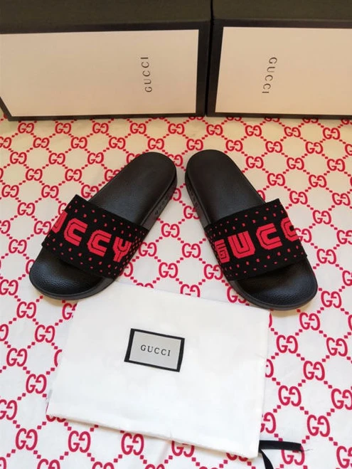 1563 Gucci Slipper Comfortable 3176