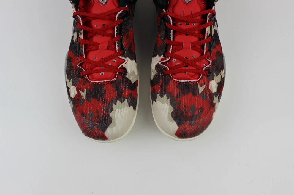 161 Nike Kobe 8 Bred Grey AllSeason 2239