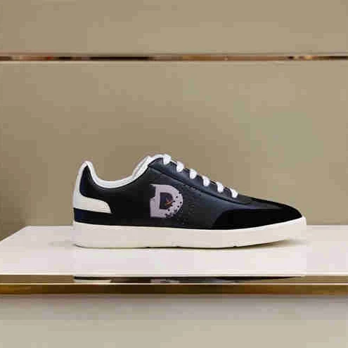 1618 DR Sneaker GoAnywhere 1623