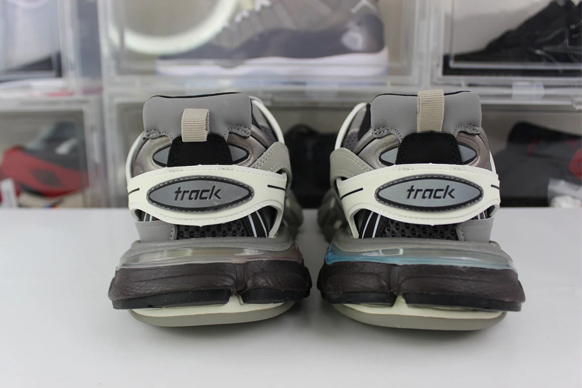 1624 Balenciaga Track Grey LED SportInspired 3417