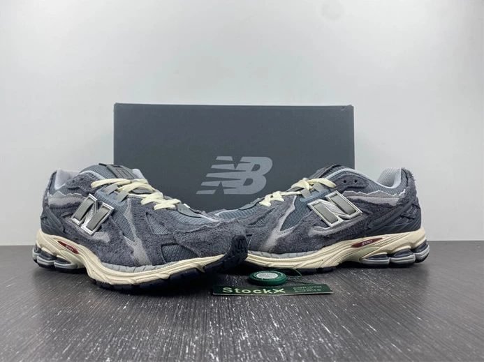 1628 New Balance 1906D Protection Pack Harbor Grey M1906DA Comfortable 345