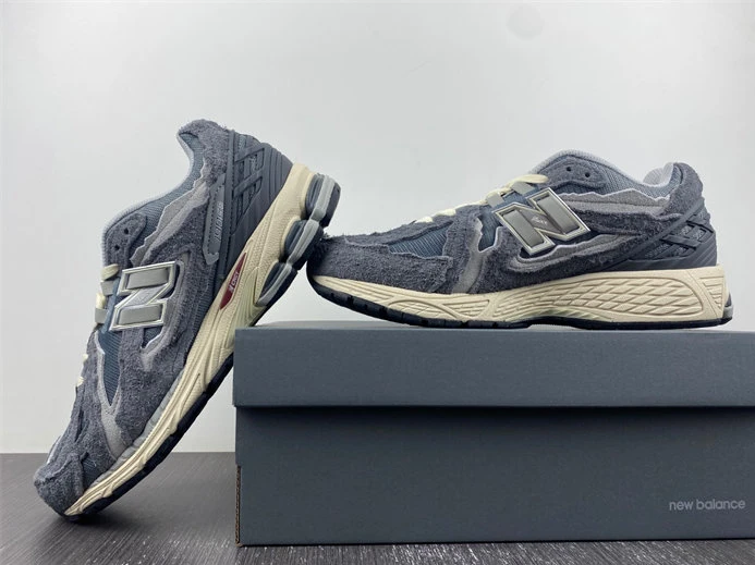 1628 New Balance 1906D Protection Pack Harbor Grey M1906DA Comfortable 345