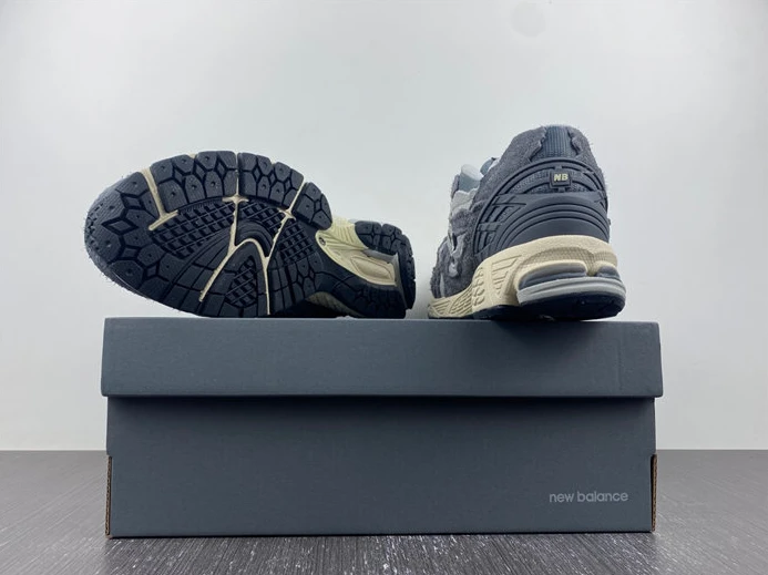 1628 New Balance 1906D Protection Pack Harbor Grey M1906DA Comfortable 345