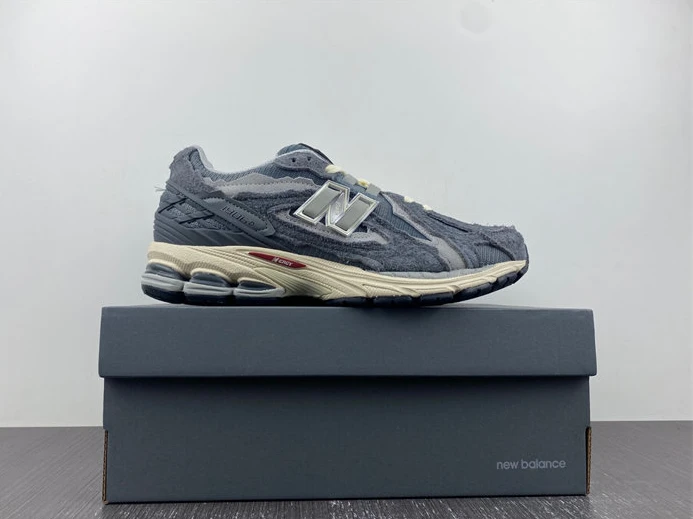 1628 New Balance 1906D Protection Pack Harbor Grey M1906DA Comfortable 345