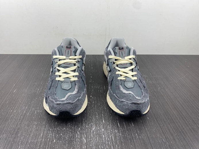 1628 New Balance 1906D Protection Pack Harbor Grey M1906DA Comfortable 345
