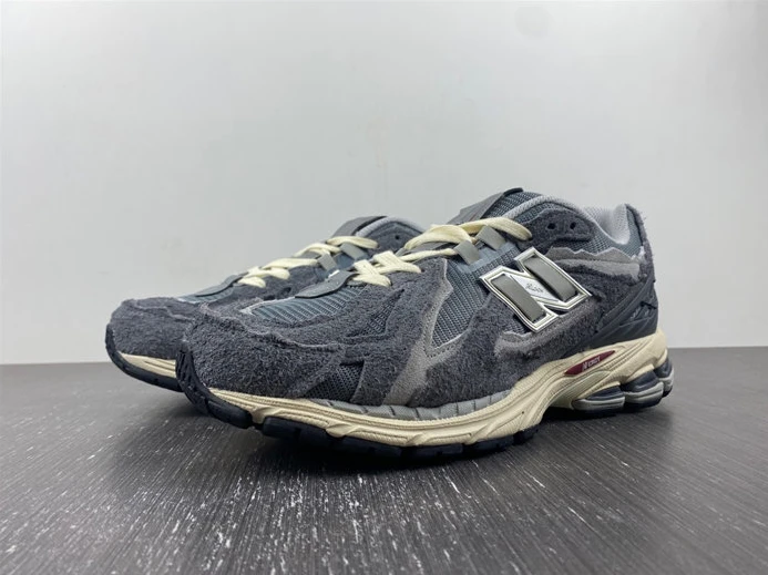 1628 New Balance 1906D Protection Pack Harbor Grey M1906DA Comfortable 345