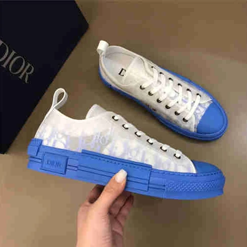 1649 DR Sneaker Fashionable 1625