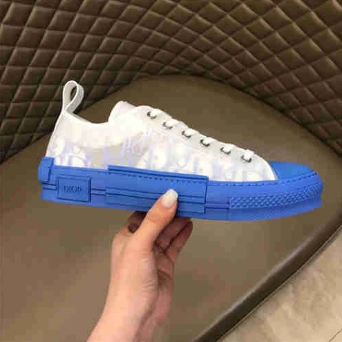 1649 DR Sneaker Fashionable 1625