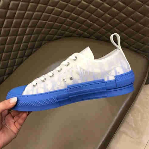 1649 DR Sneaker Fashionable 1625