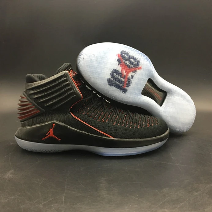 1665 Jordan XXXII MJ Day AA1253- Popular 1207