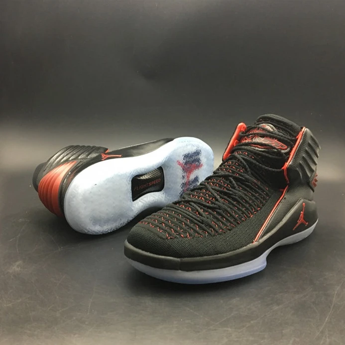 1665 Jordan XXXII MJ Day AA1253- Popular 1207