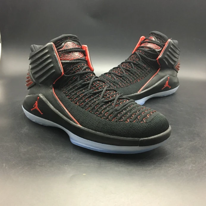 1665 Jordan XXXII MJ Day AA1253- Popular 1207