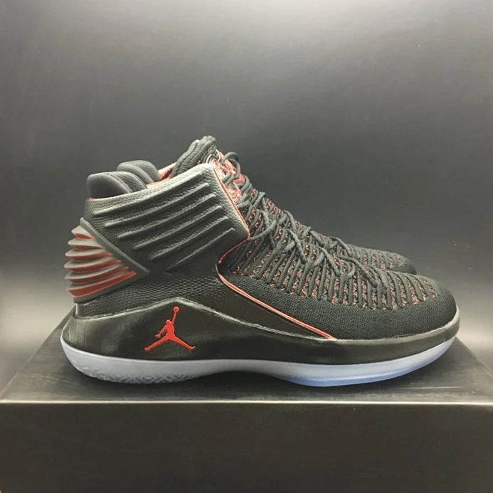 1665 Jordan XXXII MJ Day AA1253- Popular 1207